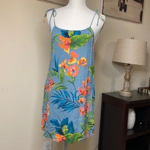 Billabong Summer Floral Dress